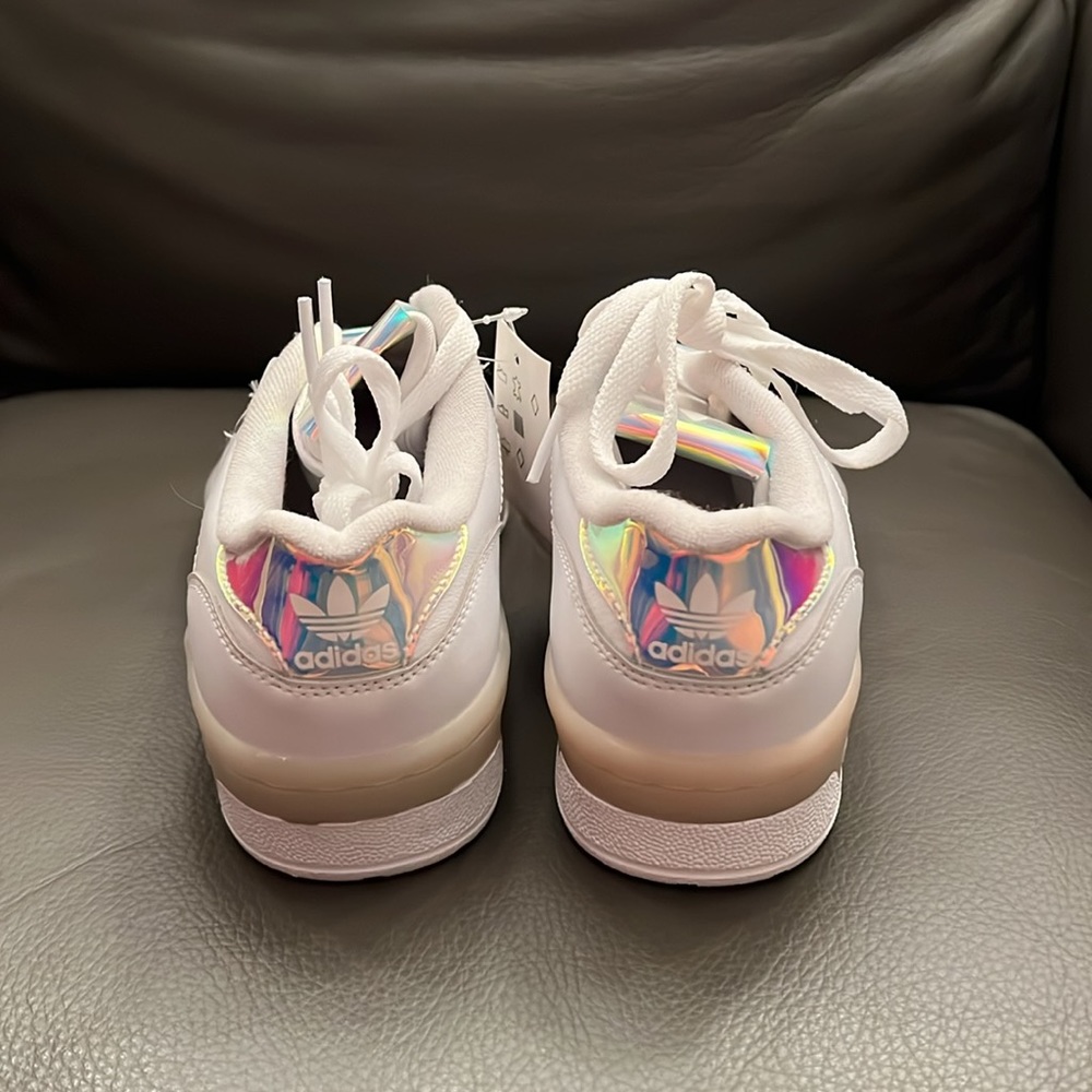 Adidas Rivalry Low - Picture 4 of 5